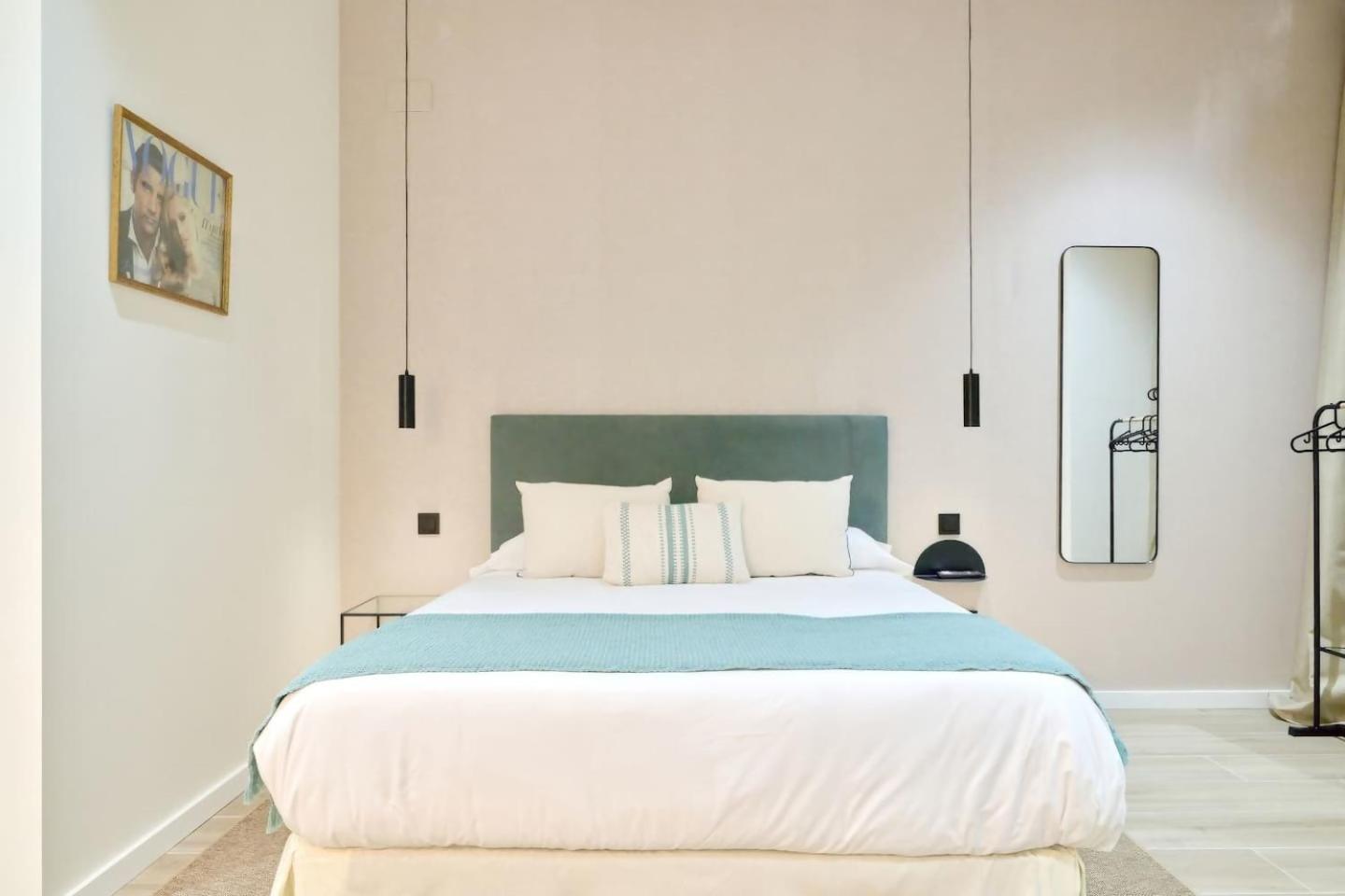 Romantic Apartment N4 Oceanografico By Virkin Suites Valencia Bagian luar foto